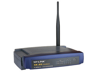 TP-LINK TL-WR641G