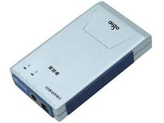 aigo ƶ洢IIعҵ)/60GB