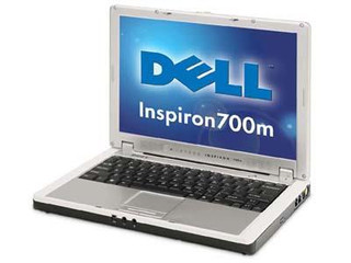 Inspiron 700m
