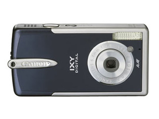 IXUS i5(SD20