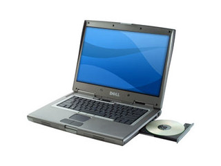 Latitude D800(1.7GHz)