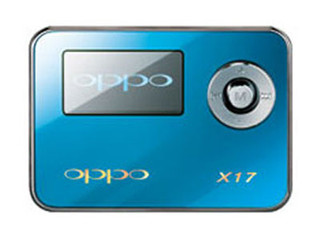 OPPO X17256MB