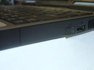TravelMate 381TCi