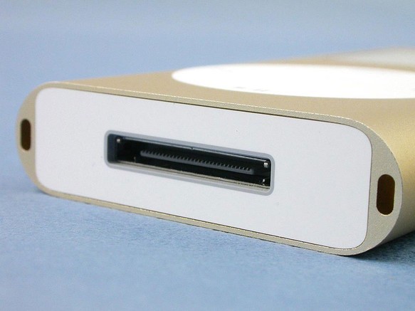 苹果ipod mini(6gb)二代