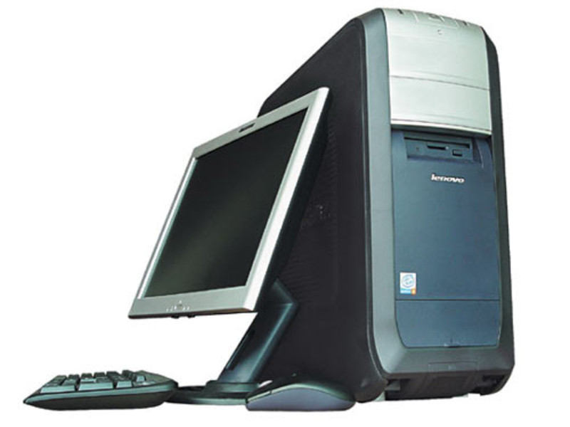 Lenovo Kaitian M6000 P3.2HT 512120VN