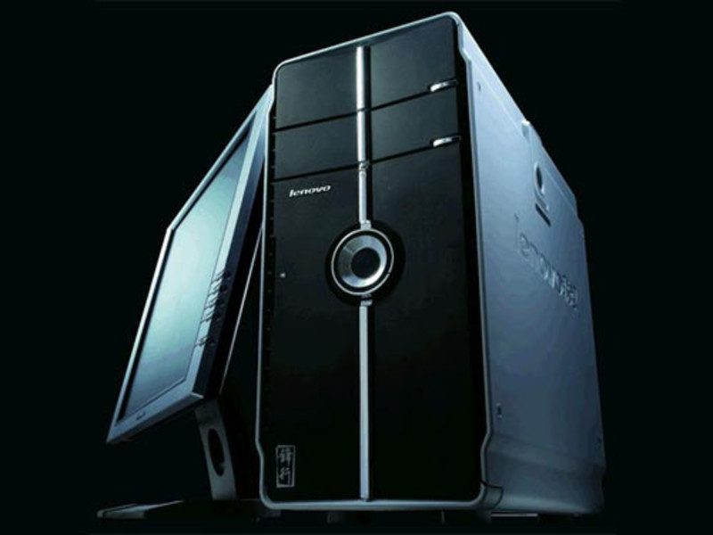 Lenovo Fengxing K6000A A64 3000+ 25680pB(D)