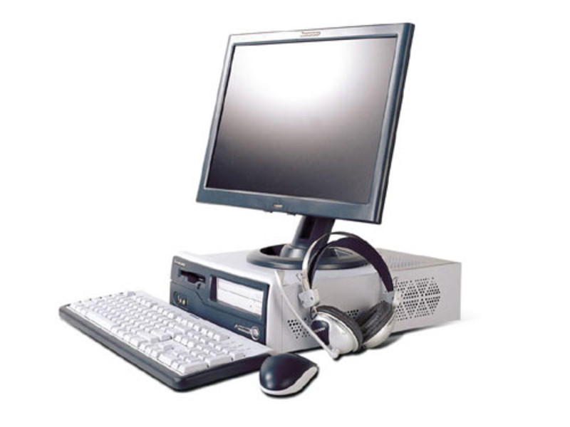 Lenovo Qitian S2000 C2.1G 12840N