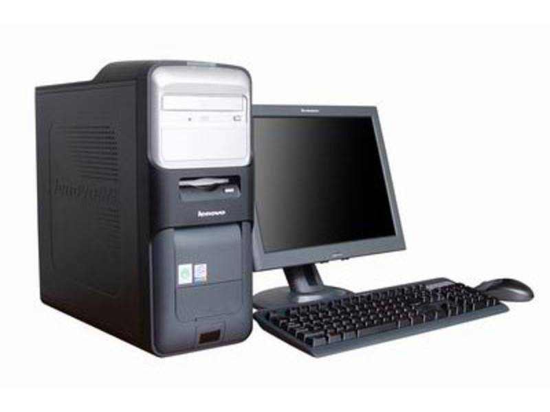 Lenovo Yangtian M6000 P4 3.2HT 512120pB(PR)