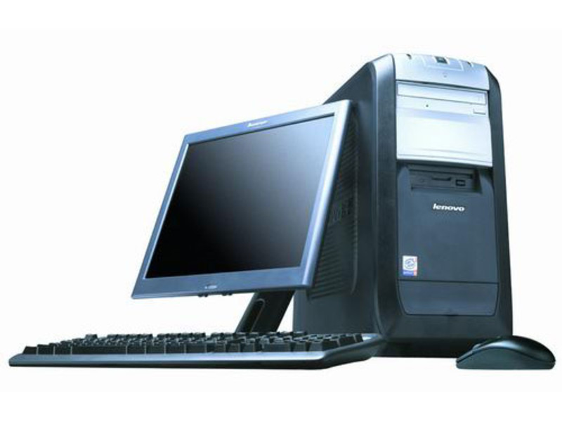 Lenovo Kaitian M6200 P540 512s160VN