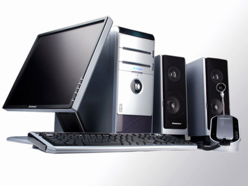 Lenovo Tianjiao E3010X P4 530 512120pV(D)