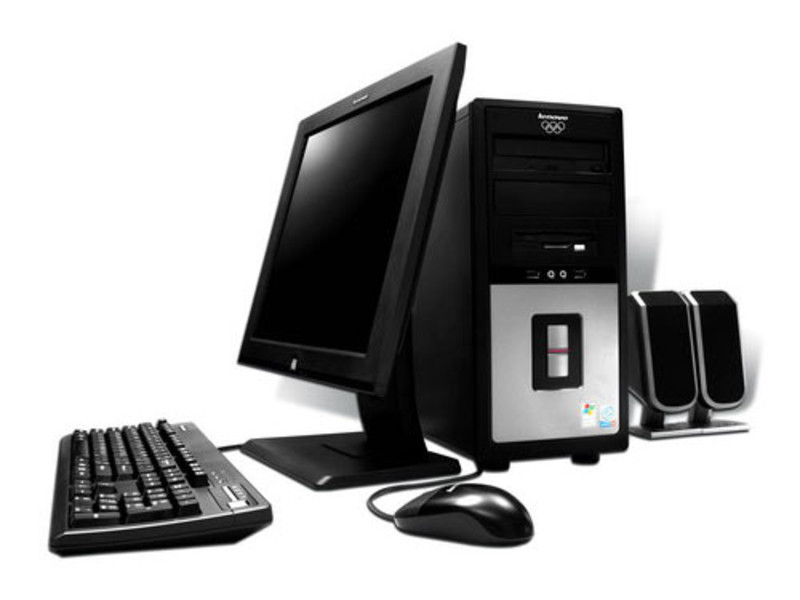 Lenovo Yangtian M4800C P4 516 512 120pD(D)