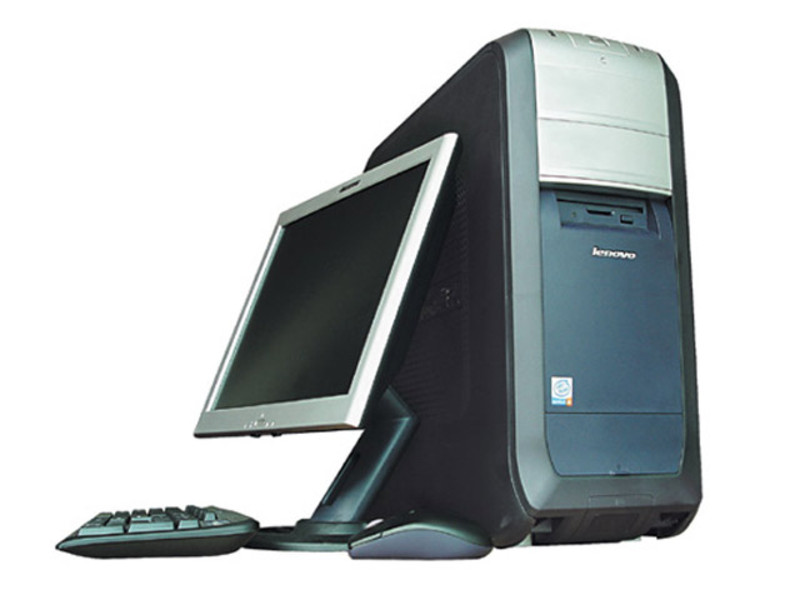 Lenovo Kaitian A4600 P3.0HT 25680DN