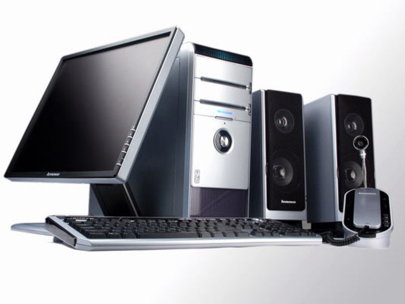 Lenovo Tianjiao E2001X 25680pB(W)