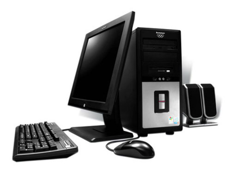 Lenovo Yangtian M8000C PD 820 1G160sV(D)