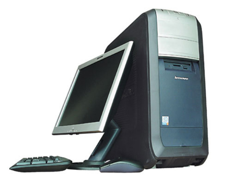 Lenovo Kaitian A4000 P2.8G 25680DN