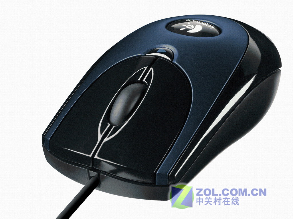 罗技g1鼠标太轻吗 20元可加装配重块 (1/8)