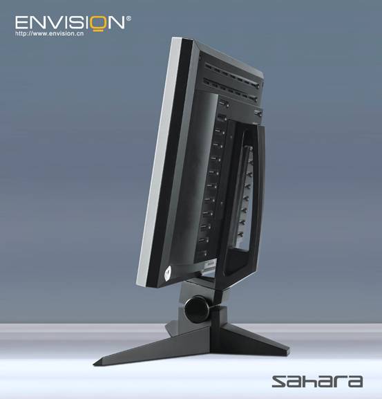 【高清图】 王者归来!envision顶级液晶产品抢先报图1