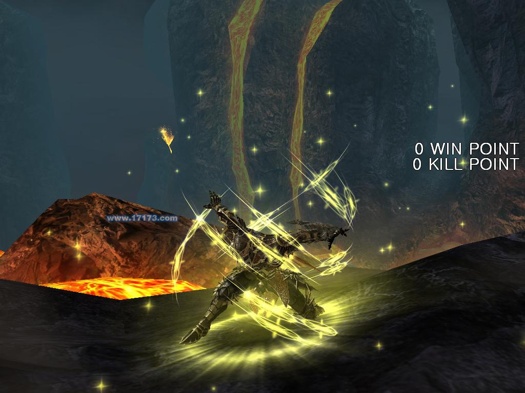 组图:《奇迹世界》韩服华丽截图一览