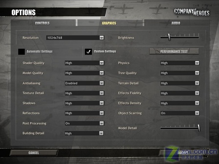 游戏攒机最佳参考 15款显卡决战英雄连