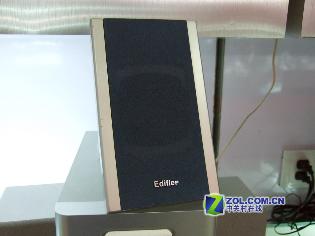 【高清图】 漫步者(edifier)r301t04 图5