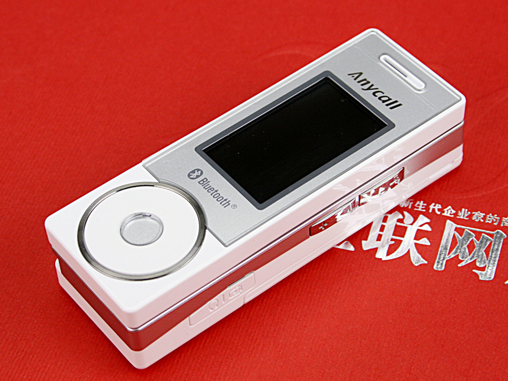 手机 三星手机 三星sgh-x838 图片 返回综述页111 / 127隐藏