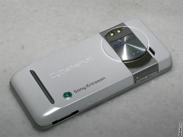 【高清图】 首款中端cyber-shot 200万af索爱k550赏图4