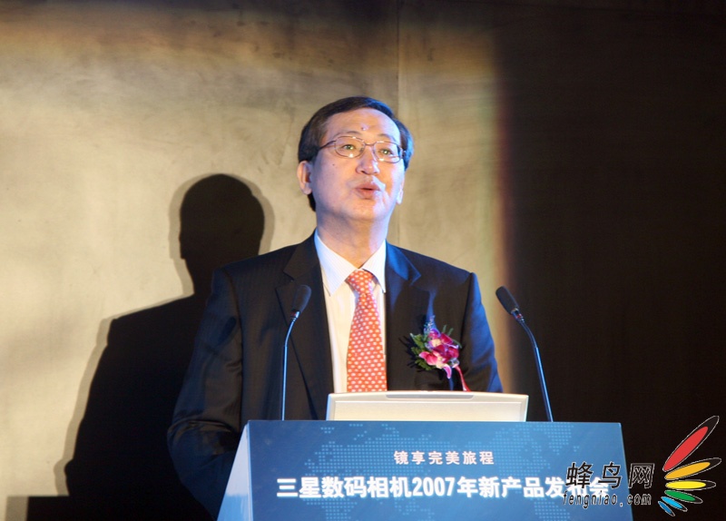 【高清图】 三星数码相机春季全线新品齐发力图4