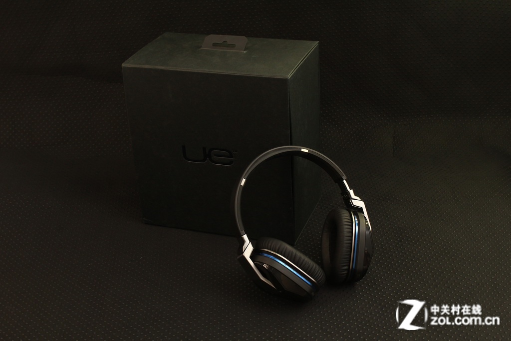 【高清图】 售价2999元! 罗技ue顶级蓝牙耳机评测图27