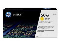 HP 507A(CE402A)