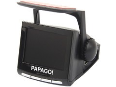 PaPaGO P1X