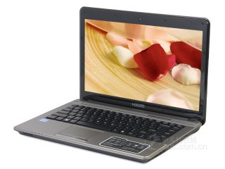 神舟优雅 A480B-i7B D1