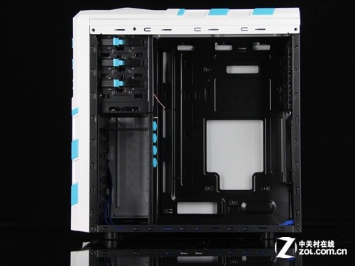 RTX架构 明基X200机箱十大亮点项解析