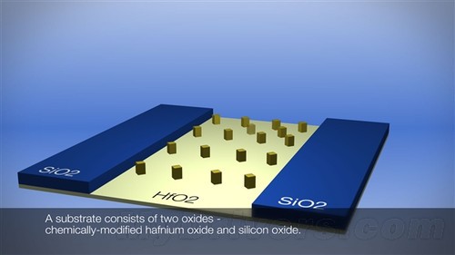 IBM再创奇迹 碳纳米管迈出取代硅第一步