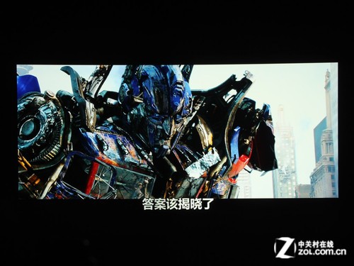 VS 3D+1080p콢ӰԺͶӰPK 