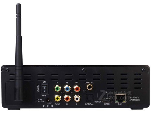 完美画质极致高清 美如画v8第三代799元