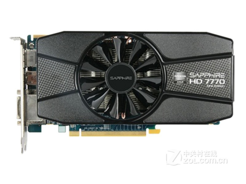 ʯHD7770 2GB GDDR5 ׽