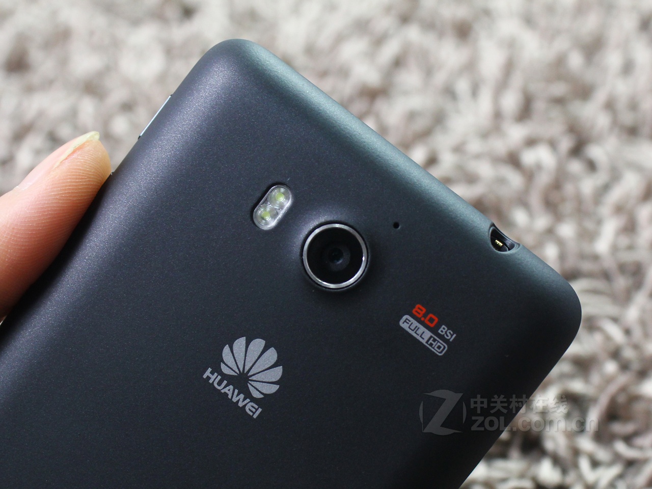 华为u9508(荣耀四核爱享版)