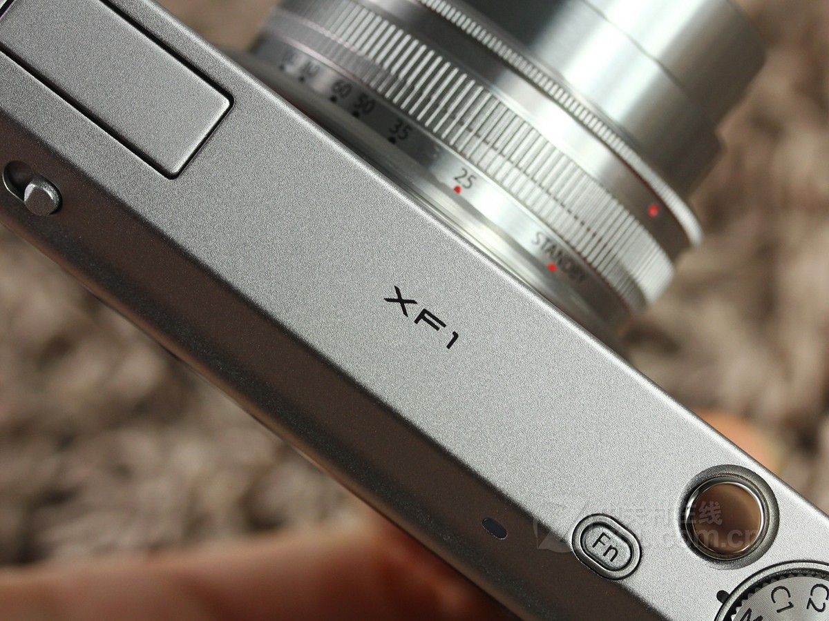 富士xf1