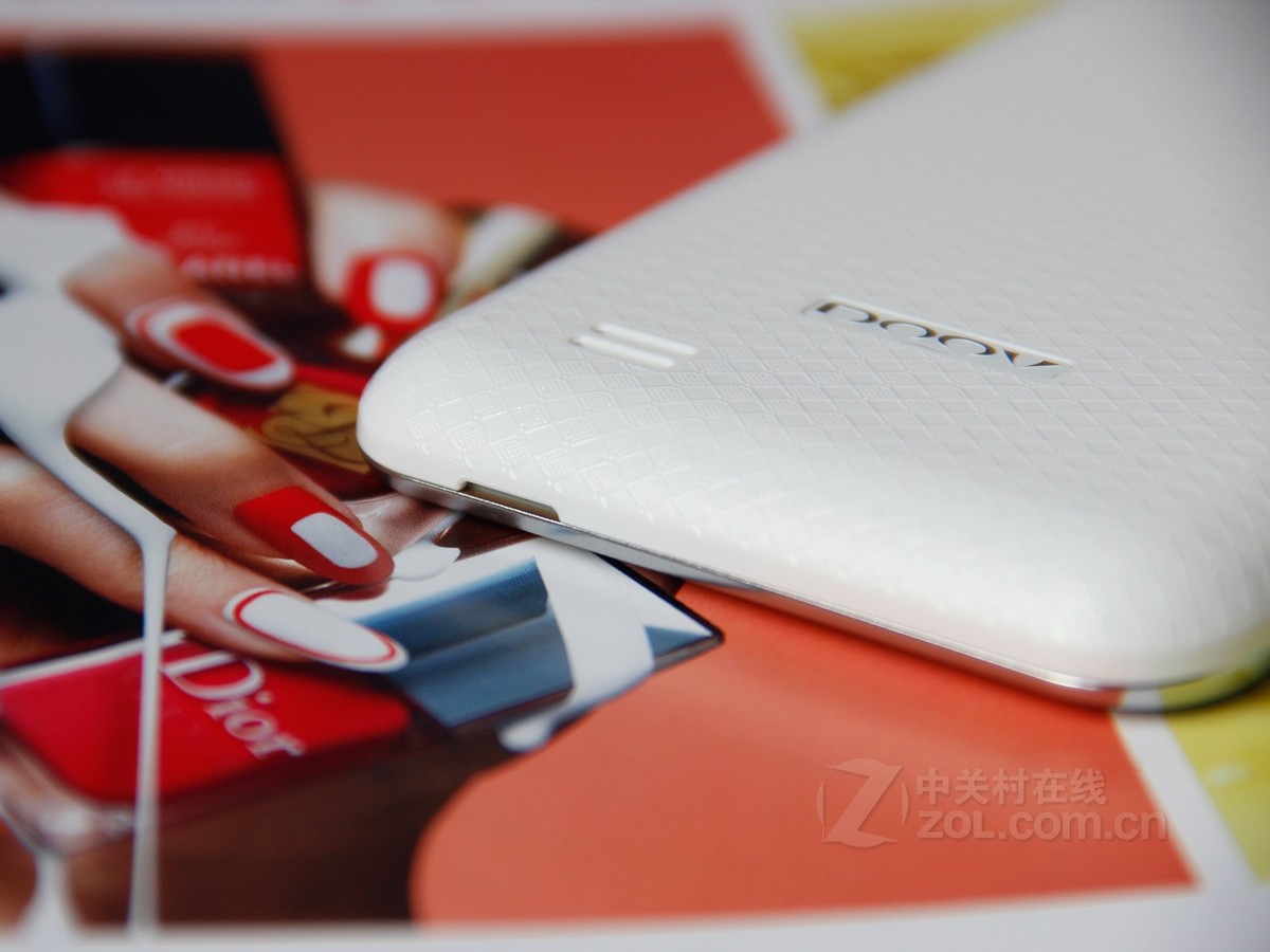 【高清图】 朵唯(doov)ieva d9实拍图 图130