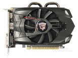 小妖G GTX650Ti