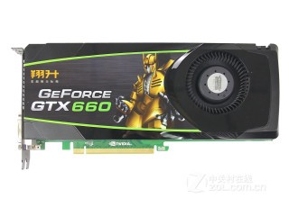 GTX660+ հ 2G D5