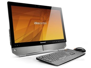 IdeaCentre B320r4-(G540