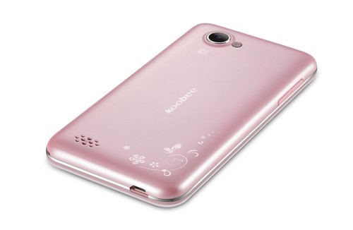 "i90爱jolin":koobeea690助阵蝶恋花_酷比 a690_手机厂商稿-中关村