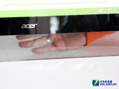 10点触摸+IPS!宏碁发布三大系列新品
