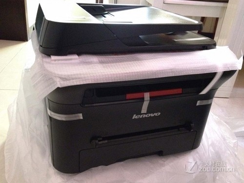 绿色节能 联想m7150f激光一体机促销(全文)_联想 m7150f_办公打印行情