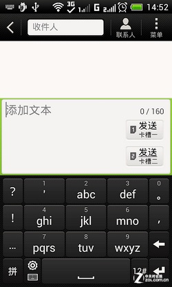 W+G˫˫ֻ HTC One SU 