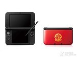 神游3DS XL 马里奥限量版