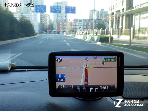 ͼ TomTom6Ʒײ 