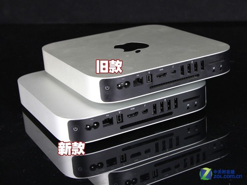 ����ȫ����� ���¿�ƻ��iMac�кβ�ͬ