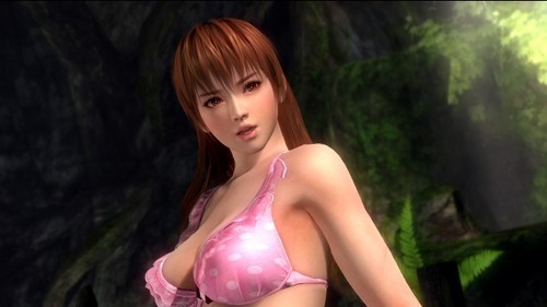 生或死5 无节操截图